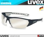   Uvex I-WORKS MIRROR tükörlencsés munkavédelmi szemüveg - munkaeszköz