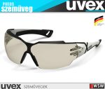 Uvex PHEOS CX2 WHITE munkavédelmi szemüveg - munkaeszköz