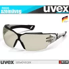 Uvex PHEOS CX2 WHITE munkavédelmi szemüveg - munkaeszköz