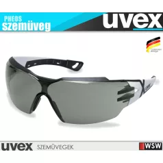 Uvex PHEOS CX2 WHITE2 munkavédelmi szemüveg - munkaeszköz