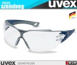 Uvex PHEOS CX2 BLUE munkavédelmi szemüveg - munkaeszköz