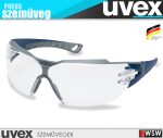 Uvex PHEOS CX2 BLUE2 munkavédelmi szemüveg - munkaeszköz