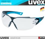   Uvex PHEOS CX2 ANTHRACITE munkavédelmi szemüveg - munkaszemüveg
