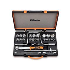 21 dugókulcs és 5 tartozék fémdobozban_920B_C21