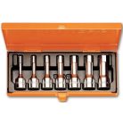 7 részes imbusz-dugókulcs készlet fémdobozban_920ME_C7