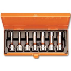 7 részes imbusz-dugókulcs készlet fémdobozban_920ME_C7