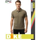 Dike POST MASTIC technikai galléros póló - munkaruha