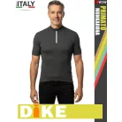 Dike PRIMATO 37.5 BLACKtechnikai környakas póló - munkaruha