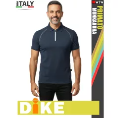   Dike PRIMATO 37.5 SUGAR technikai környakas póló - munkaruha