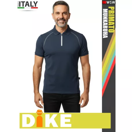 Dike PRIMATO 37.5 SUGAR technikai környakas póló - munkaruha