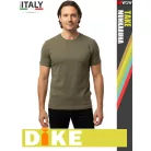 Dike TAKE MASTIC technikai környakas póló - munkaruha