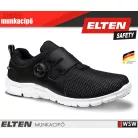 Elten KIOWA O1 prémium boa önbefűzős technikai munkabakancs - munkacipő