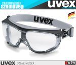   Uvex CARBONVISION munkavédelmi szemüveg - karton kedvezménnyel - 10 darab / doboz