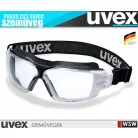 Uvex PHEOS CX2 SONIC munkavédelmi szemüveg - munkaeszköz
