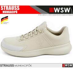   .Engelbert Strauss ROM CHALKWHITE O2 ESD technikai munkacipő - munkabakancs
