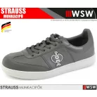 .Engelbert Strauss BROOKLYN CARBONGREY S1 technikai munkavédelmi cipő - munkacipő