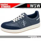 .Engelbert Strauss BROOKLYN ATLANTICBLUE S1 technikai munkavédelmi cipő - munkacipő
