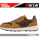 .Engelbert Strauss CANBERRA DESERTBROWN S1 technikai munkavédelmi cipő - munkacipő