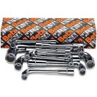 11 részes tizenkétszögű pipakulcs készlet_932_S11