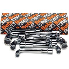 11 részes tizenkétszögű pipakulcs készlet_932_S11