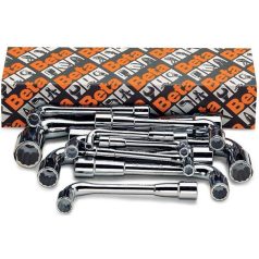 17 részes tizenkétszögű pipakulcs készlet_932_S17