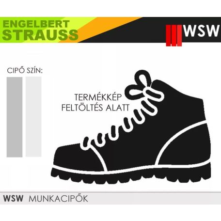 Engelbert Strauss BAHAM II S1P cipő - KÓD-93302