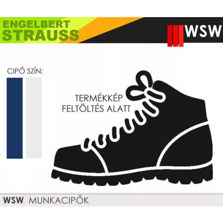 Engelbert Strauss BAHAM II S1P cipő - KÓD-93304