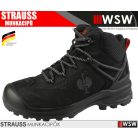 .Engelbert Strauss KASANKA BLACK S3 munkavédelmi bakancs - munkacipő 