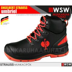   .Engelbert Strauss UMBRIEL II S3 munkavédelmi cipő - munkacipő
