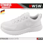 .Engelbert Strauss COMOE WHITE SB munkavédelmi cipő - KÓD-93331