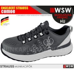 .Engelbert Strauss COMOE SB munkavédelmi cipő - munkacipő