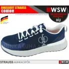 .Engelbert Strauss COMOE DEEPBLUE SB munkavédelmi cipő - munkacipő