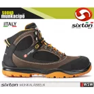 Sixton SOUND S3 technikai reflex munkabakancs - munkacipő