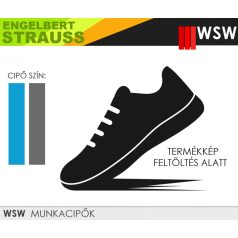   Engelbert Strauss THYONE S7L munkavédelmi cipő - KÓD-93350