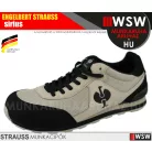 .Engelbert Strauss SIRIUS II DOLPHINGREY S1 munkavédelmi cipő - munkacipő