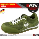 .Engelbert Strauss SIRIUS II GREEN S1 munkavédelmi cipő - munkacipő