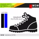 Engelbert Strauss MARSEILLE BLUE S1P munkavédelmi bakancs - KÓD-93366