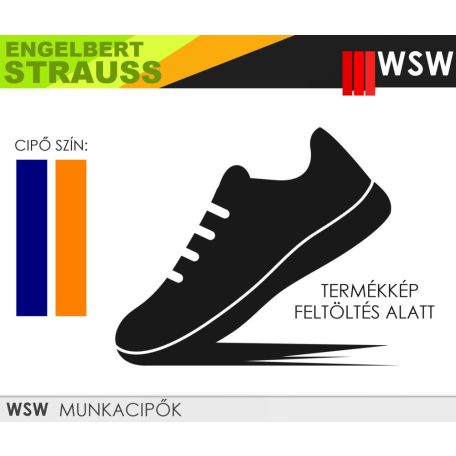 Engelbert Strauss TARENT SB munkavédelmi cipő - KÓD-93374