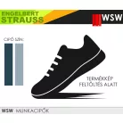 Engelbert Strauss TARENT IRONBLUE SB munkavédelmi cipő - KÓD-93375