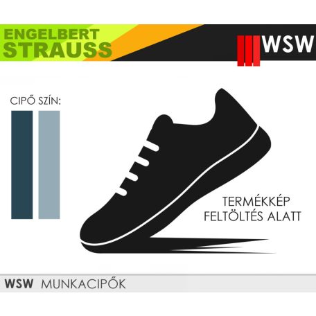 Engelbert Strauss TARENT SB munkavédelmi cipő - KÓD-93375