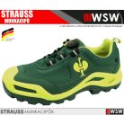 .Engelbert Strauss KASTRA GREENHV S3 önbefűzős munkavédelmi cipő - munkacipő