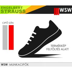 Engelbert Strauss PADUA S1 munkavédelmi cipő - KÓD-93381