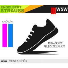 Engelbert Strauss PADUA S1 munkavédelmi cipő - KÓD-93384