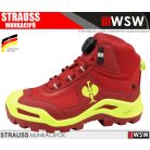.Engelbert Strauss KASTRA II REDHV S3 technikai bakancs - munkacipő