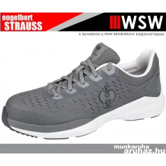   .Engelbert Strauss PADUA BASALTGREY S1 technikai munkavédelmi cipő - munkabakancs