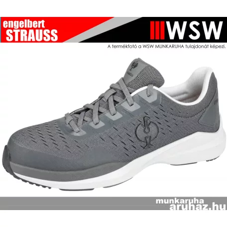 .Engelbert Strauss PADUA BASALTGREY S1 technikai munkavédelmi cipő - munkabakancs