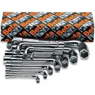 11 részes hatlapú pipakulcs készlet_933_S11