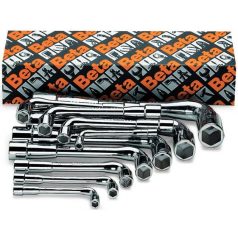 11 részes hatlapú pipakulcs készlet_933_S11