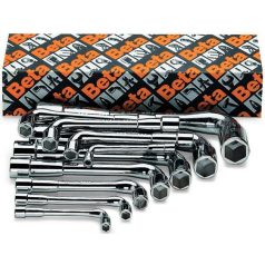 17 részes hatlapú pipakulcs készlet_933_S17