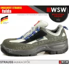 .Engelbert Strauss FULDA GREY S3 munkavédelmi cipő - munkacipő